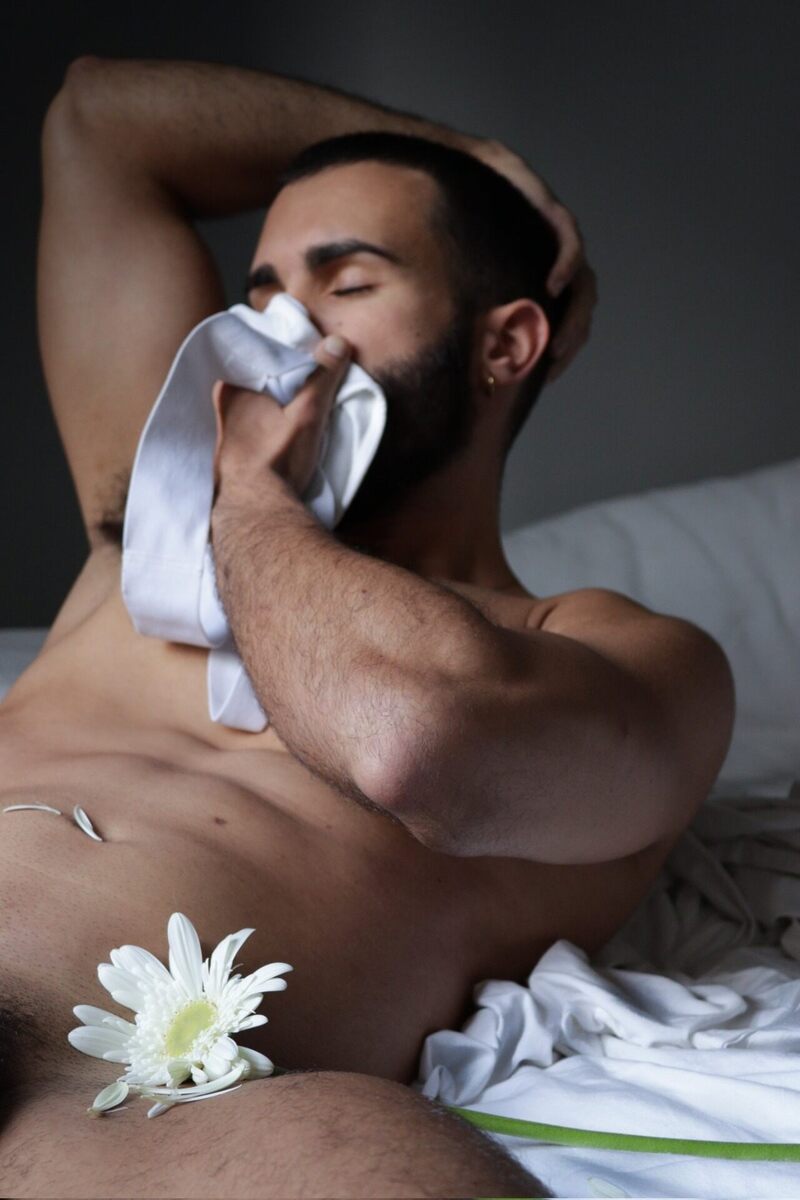 A sweet smell indeed