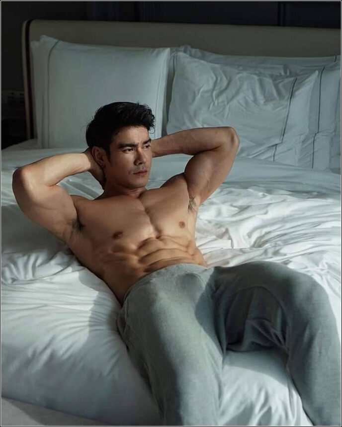 Ready for more than pillow talk