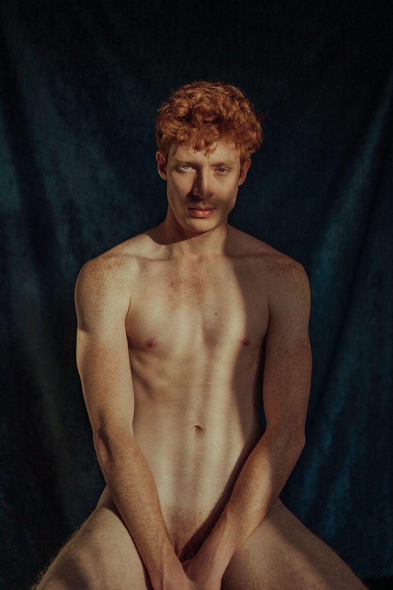 A taste of ginger