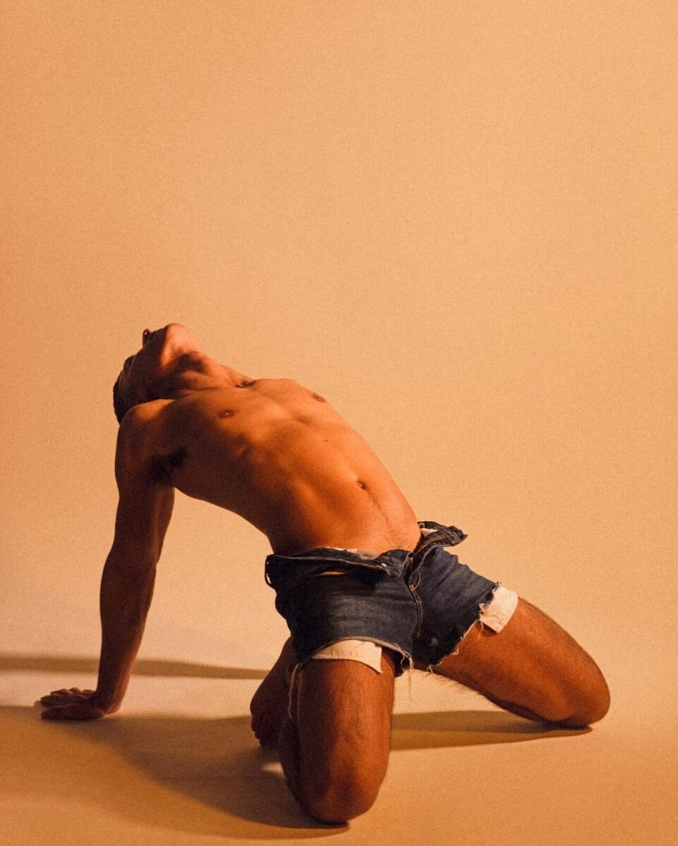 Limbering up