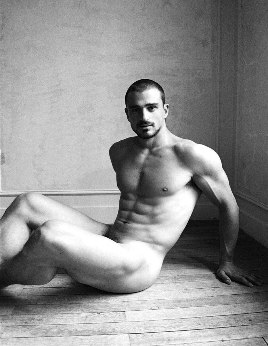 Waiting fior you on the floor and in the  corner