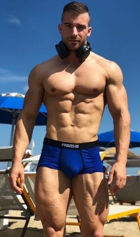 Headphone muscle
