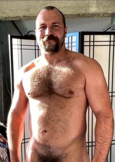 Your local DILF...
