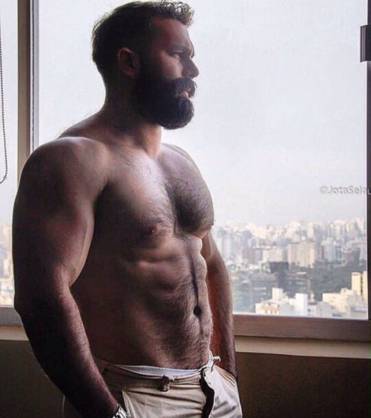 Profiling a DILF...