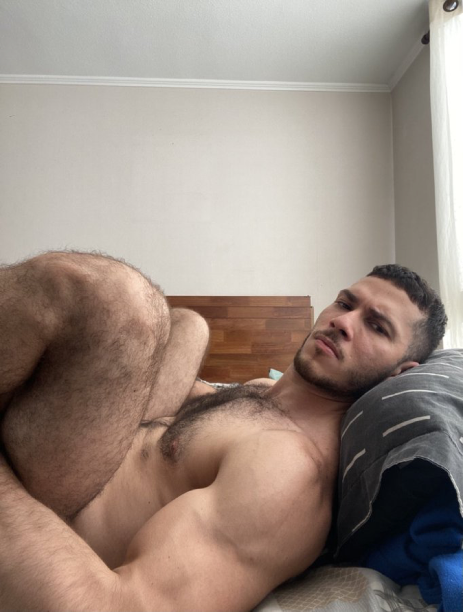 Signaling… you know what you need to do now boy!
