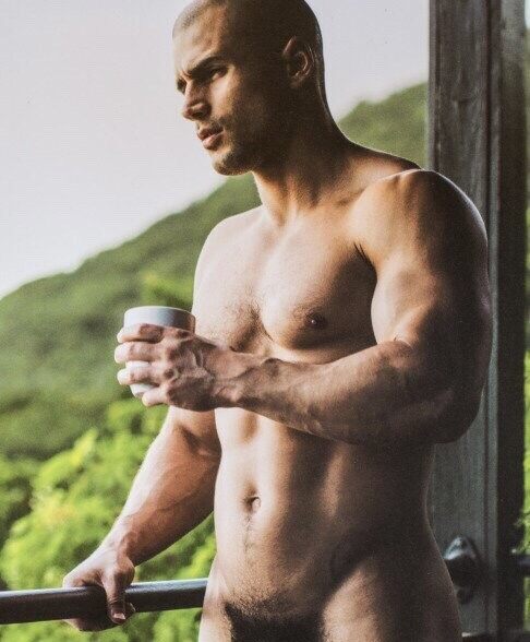 Morning coffee