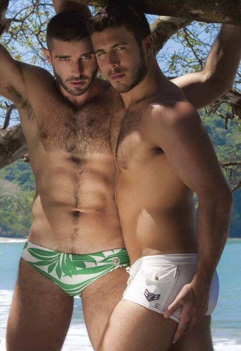 Lakeside buds