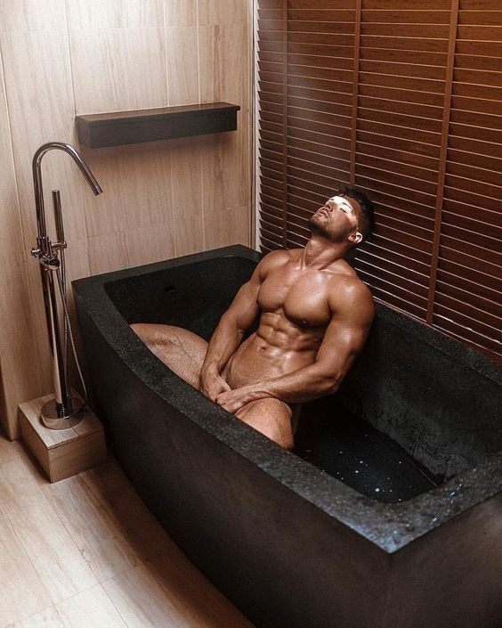 The latest in modern bathroom design