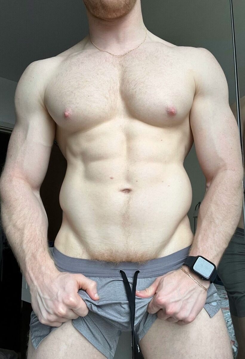 I like ‘em with a bit more color, but he will more than fit the bill!