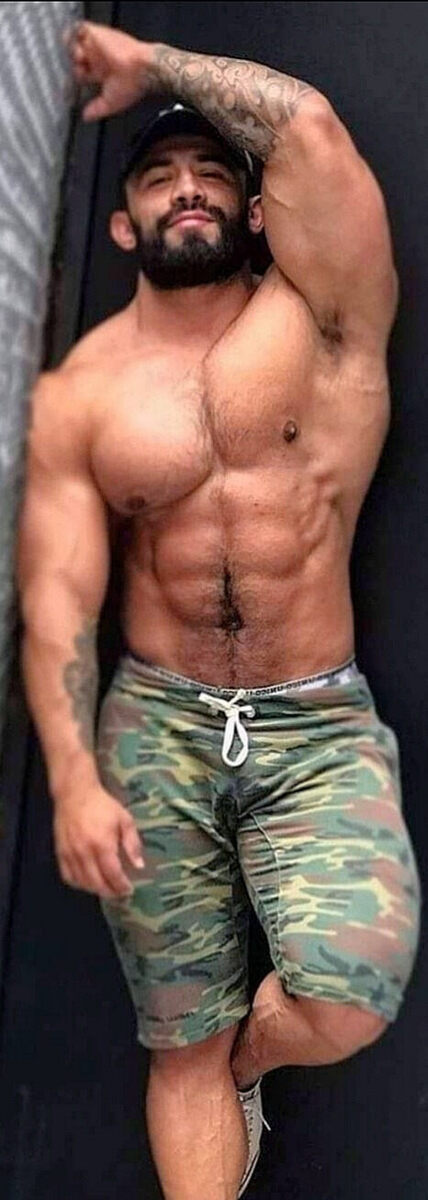 If you like it rough…