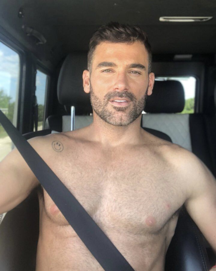 Riding shotgun