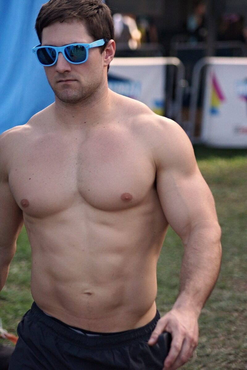 Interesting shades