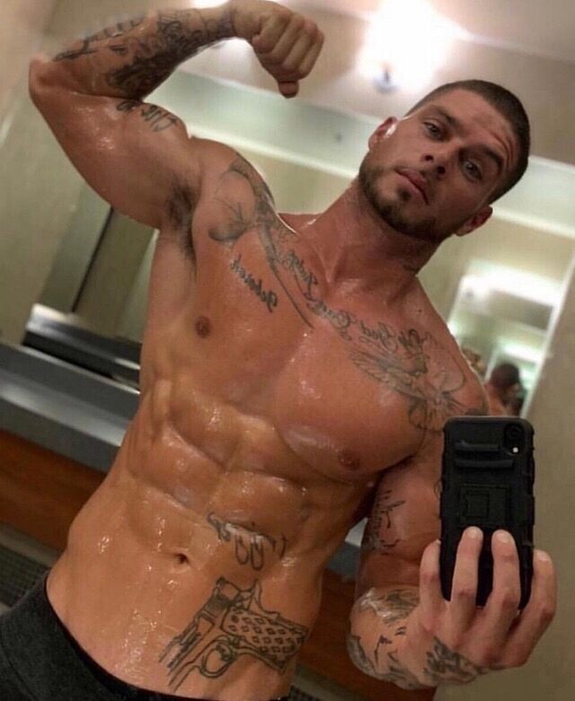 Bad boy