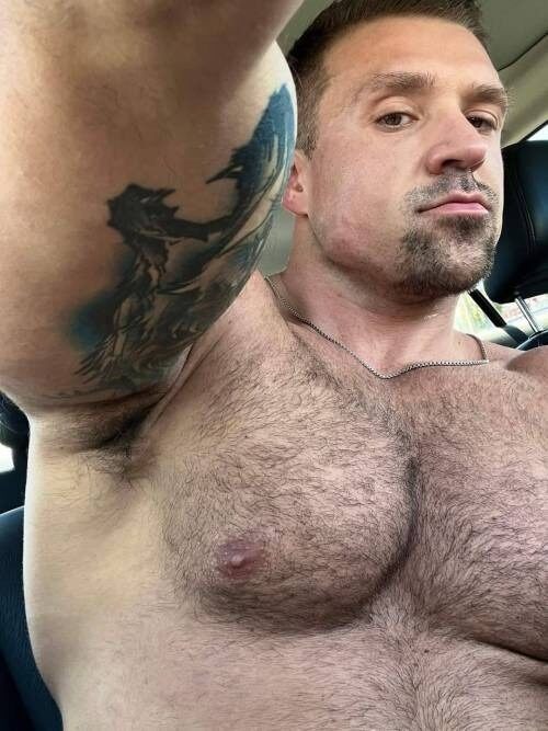 I’m guessing you are ready to submit to that pit!