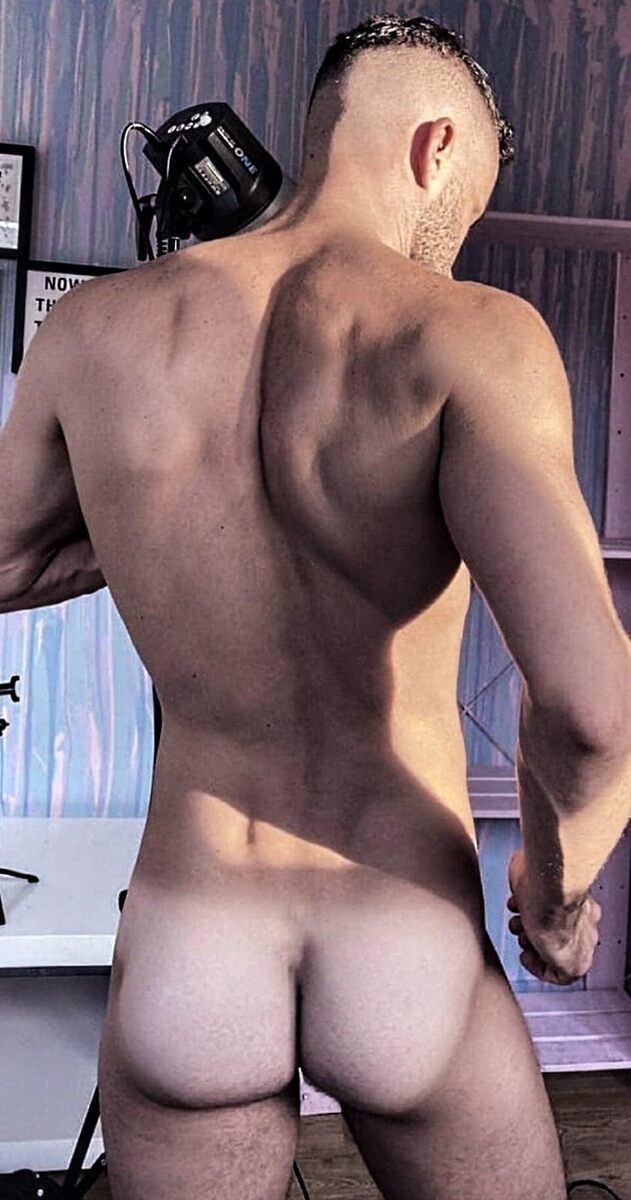 Indoor butt