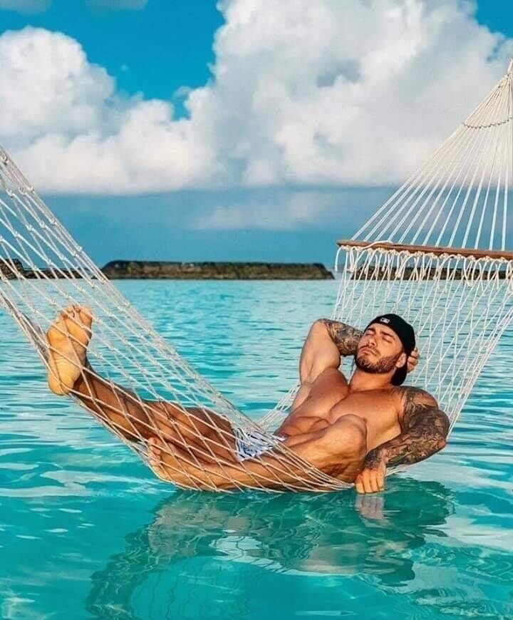 Hammock