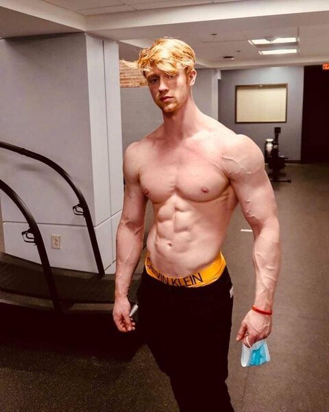 Downstairs Workout