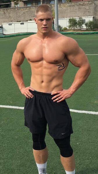 Help Me After Practice