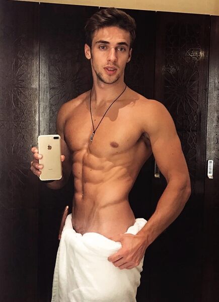 Lose the Towel