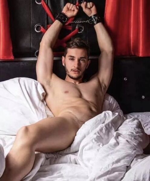 I've Been a Bad Boy