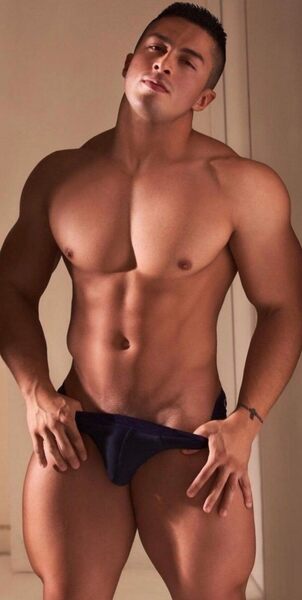 Smooth muscle tease…