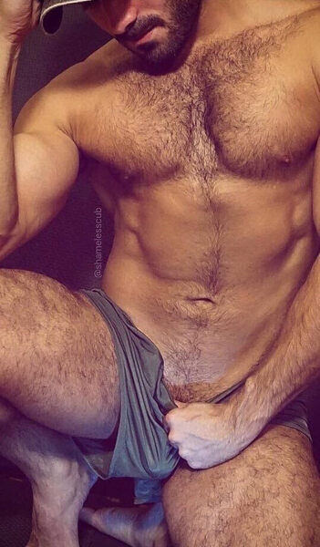 Admit it!  You’re salivating and your tongue is ready!