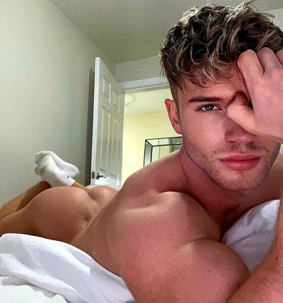 My door is always open and my butt is always ready…