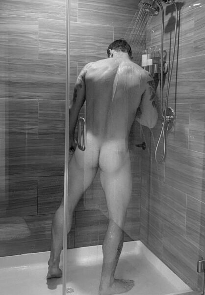 Exactly how I plan to remodel my shower… and yes to every last detail!