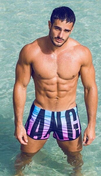 So as the swimsuit says, “I’m jumping in an let’s BANG!”