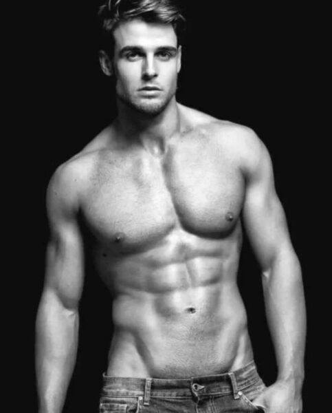 Aussie Jack Taylor