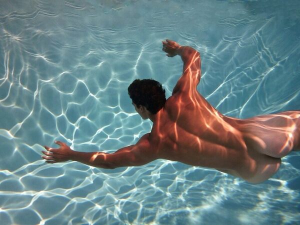 Sunlight & Chlorine
