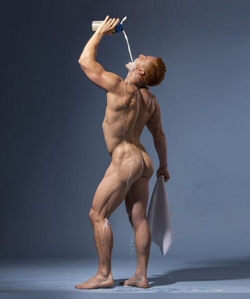 Milking it for all its worth!