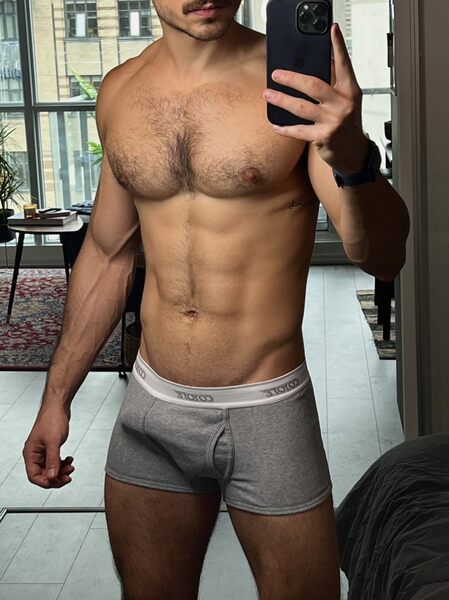 Nice… and very nice VPL!