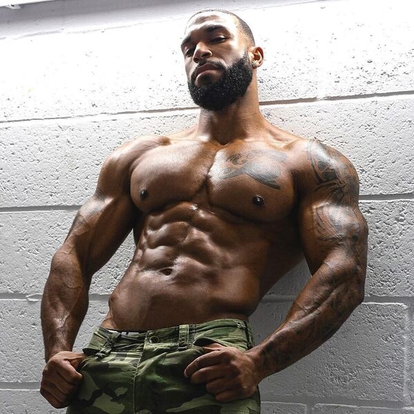 Dominant By Nature