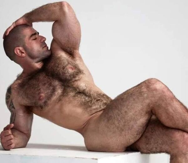Hold that pose!  We can turn you into a work of art!