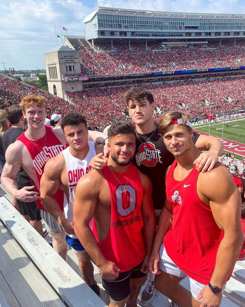 Ohio grown!