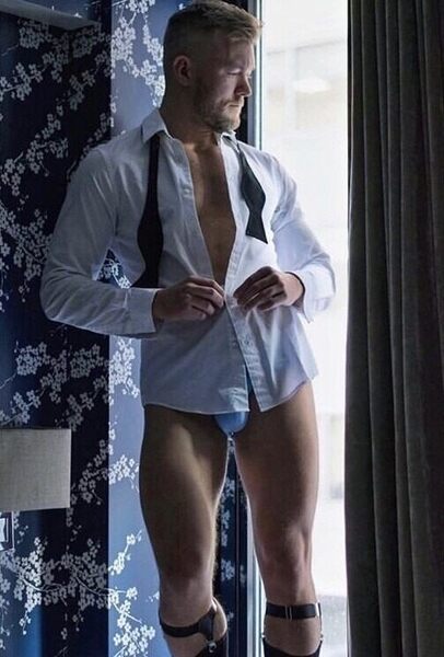 A daddy capable of giving direction….