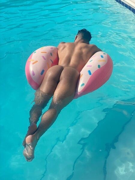 On a Lazy Day In Summer