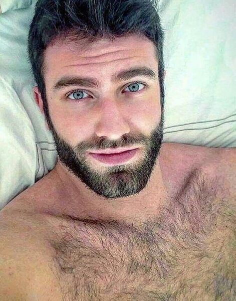 Of course the eyes have it!