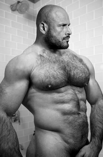 Big Daddy