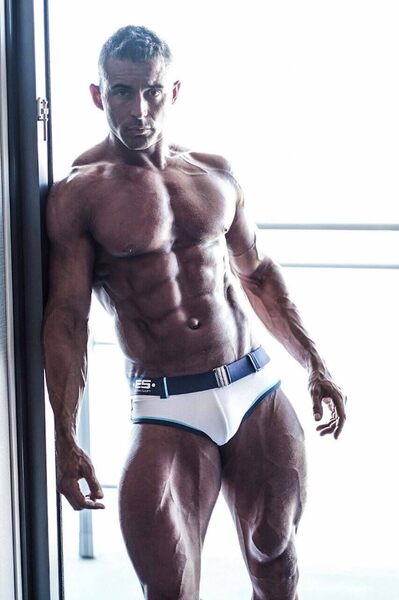 In the Doorway
