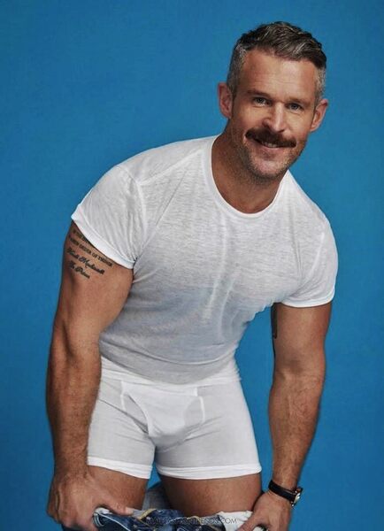 Drop Your Pants