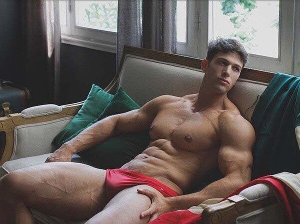 Red Briefs