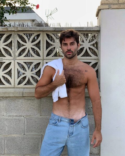In and hopefully soon out of jeans…