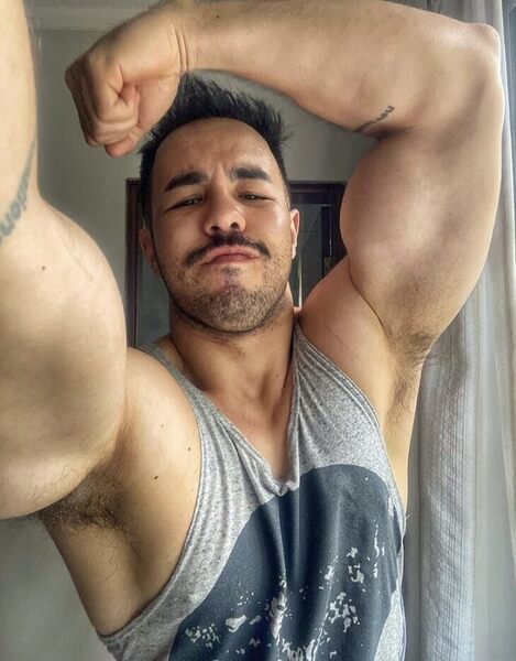 You know you want these pits!