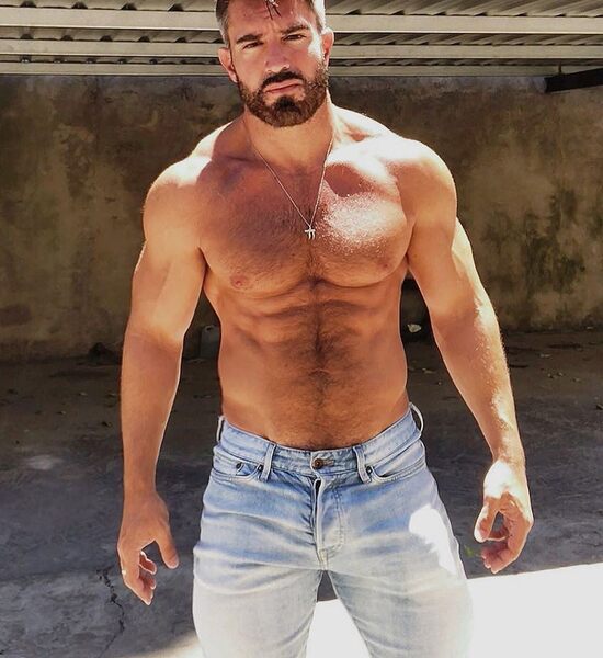 In and hopefully soon to be out of jeans!