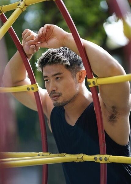 Another lesson to love Asian.