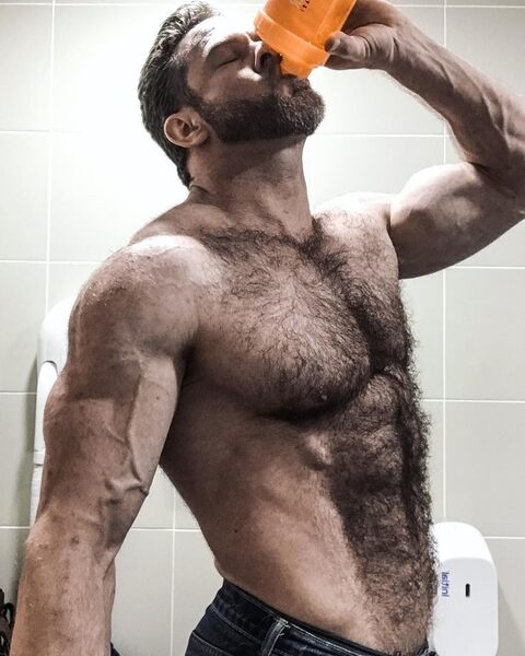 Hydrating