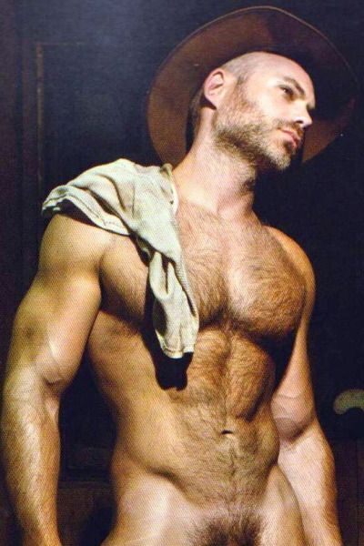 He's A Little Bit Country