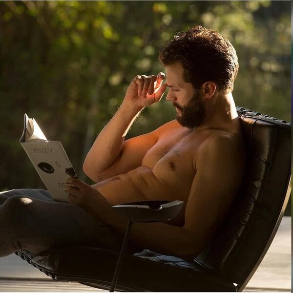Easy reader